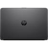 Laptop HP 15.6" 250 G5, Intel Pentium Quad Core N3710, 4GB, 500GB, GMA HD 405, FreeDos, 3-cell, Black