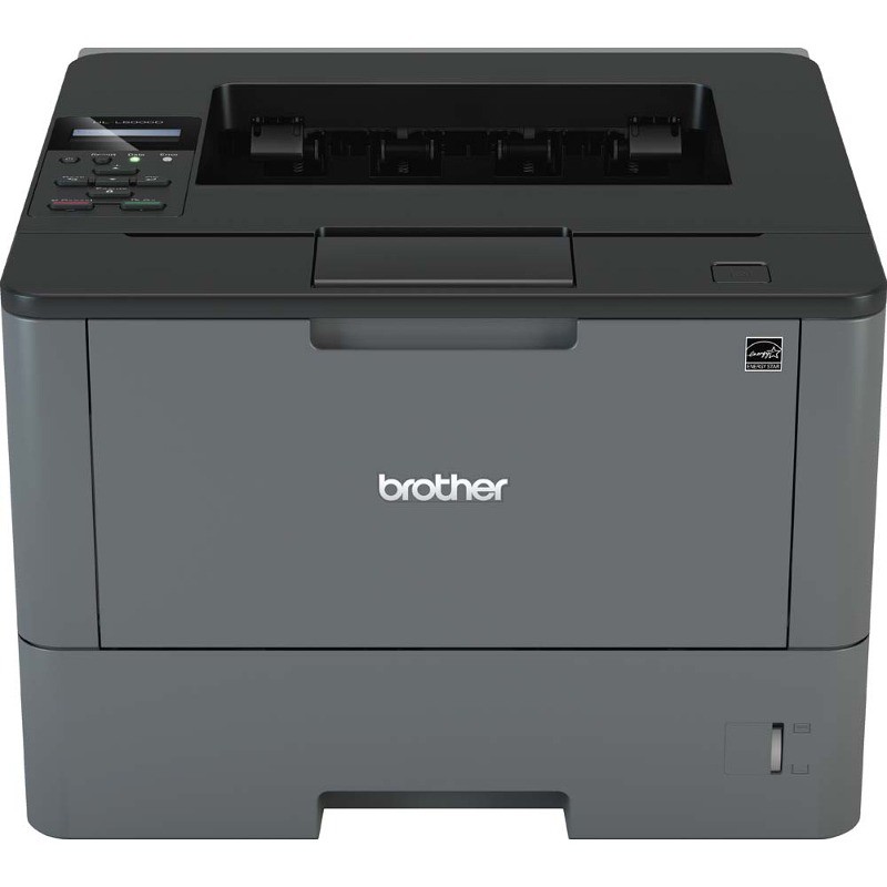 Imprimanta Brother Hl-l5000d Laser, Monocrom, Format A4, Duplex
