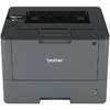 Imprimanta Brother HL-L5200DW Laser, Monocrom, Format A4, Retea, Wi-Fi, Duplex