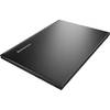 Laptop Lenovo 15.6'' IdeaPad 100 BD, Intel Core i5-5200U, 4GB, 500GB, GMA HD 5500, FreeDos, Black, 4-cell, no ODD