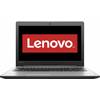 Laptop Lenovo 15.6'' IdeaPad 310, FHD, Intel Core i7-7500U, 8GB DDR4, 1TB, GeForce 920MX 2GB, FreeDos, Silver