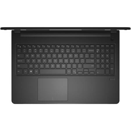 Laptop DELL 15.6'' Vostro 3568 (seria 3000),Intel Core i5-7200U , 4GB DDR4, 1TB, GMA HD 620, Win 10 Pro, Black