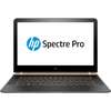Ultrabook HP 13.3'' Spectre Pro 13 G1, FHD,  Intel Core i7-6500U, 8GB, 512GB SSD, GMA HD 520, Win 10 Pro, Dark Ash