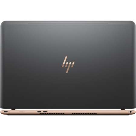 Ultrabook HP 13.3'' Spectre Pro 13 G1, FHD,  Intel Core i7-6500U, 8GB, 512GB SSD, GMA HD 520, Win 10 Pro, Dark Ash