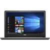 Laptop DELL 15.6'' Vostro 3568 (seria 3000), Intel Core i3-6100U, 4GB DDR4, 1TB, GMA HD 520, Win 10 Pro, Black