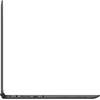 Laptop 2-in-1 ASUS 15.6'' ZenBook Flip UX560UQ, FHD IPS Touch, Intel Core i7-7500U, 8GB DDR4, 512GB SSD, GeForce 940MX 2GB, Win 10 Pro, Black
