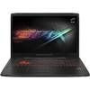 Laptop ASUS Gaming 17.3'' ROG GL702VM, FHD, Intel Core i7-6700HQ , 16GB DDR4, 1TB 7200 RPM + 512GB SSD, GeForce GTX 1060 6GB, Win 10 Home