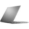 Laptop 2-in-1 DELL 15.6'' Inspiron 5578 (seria 5000), FHD IPS Touch, Intel Core i7-7500U, 16GB DDR4, 512GB SSD, GMA HD 620, Win 10 Home, Grey