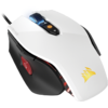 CORSAIR Mouse Gaming M65 PRO RGB - White