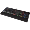 CORSAIR Tastatura Gaming mecanica K70 LUX RGB - Cherry MX Red
