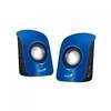 Genius Boxe audio SP-U115, albastre