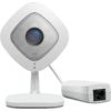 NETGEAR Camera IP ARLO Q, 1080p HD cu Audio, POE (VMC3040S)