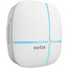 NETIS Access Point 2.4GHz, 802.11b/g/n, 300Mbps, PoE (Passive) WF2520P, ceiling