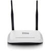 NETIS Router wireless G/N300 + LAN x4, 2x Antena 5 dBi