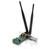 NETIS Placa de retea wireless PCI, N150