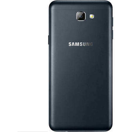 Telefon Mobil Samsung Galaxy On5 2016 Dual Sim 32GB LTE 4G Negru 3GB RAM