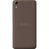 Telefon Mobil HTC Desire 728 X Dual Sim 16GB LTE 4G Maro 2GB RAM