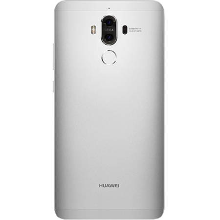 Telefon Mobil Huawei Mate 9 32GB LTE 4G Argintiu 4GB RAM