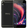 Telefon Mobil HTC Desire 10 Pro Dual Sim 64GB LTE 4G Negru 4GB RAM