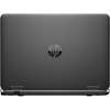 Laptop HP 14'' ProBook 640 G2, Intel Core i5-6200U, 4GB DDR4, 500GB 7200 RPM, GMA HD 520, Win 7 Pro + Win 10 Pro