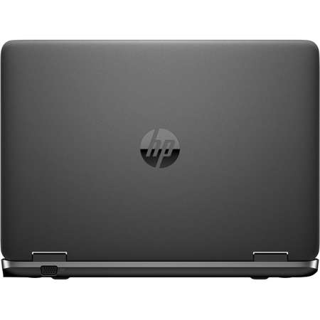 Laptop HP 14'' ProBook 640 G2, Intel Core i5-6200U, 4GB DDR4, 500GB 7200 RPM, GMA HD 520, Win 7 Pro + Win 10 Pro