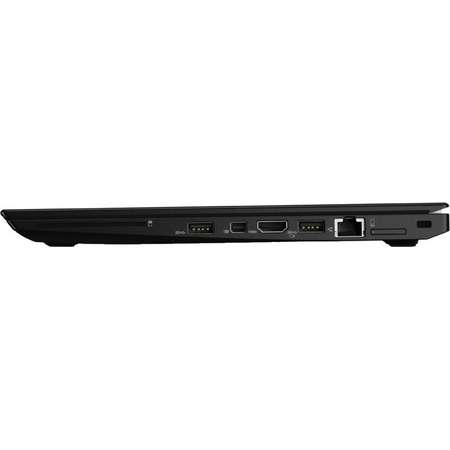 Ultrabook Lenovo ThinkPad T460s, 14" Full HD Touch, Intel Core i7-6600U, RAM 12GB, SSD 256GB, 4G, Windows 10 Pro