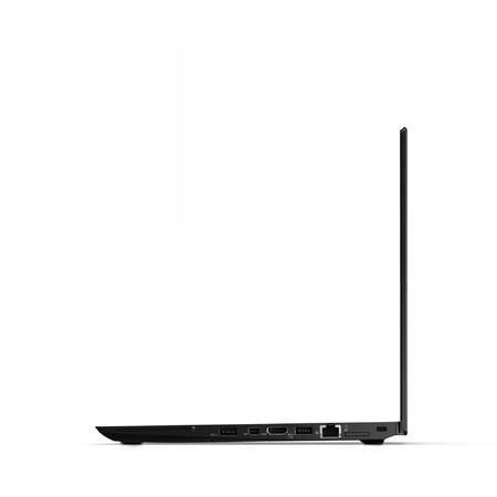 Laptop Lenovo 14'' ThinkPad T460p, WQHD IPS,  Intel Core i7-6820HQ , 16GB DDR4, 512GB SSD, GeForce 940MX 2GB, 4G LTE, Win 10 Pro