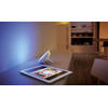 Lampa inteligenta LED Philips Hue Bloom, WiFi, 120lm, lumina RGB