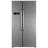 Candy Side by side CXSN172IXH, No Frost, 503 l,176 cm, clasa A+, inox