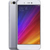 Telefon Mobil Xiaomi Mi 5s Dual Sim 64GB LTE 4G Argintiu 3GB RAM