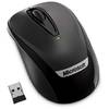 Mouse Microsoft Mobile 3000 v2, Wireless 2EF-00003