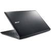 Laptop Acer 17.3'' Aspire E5-774G,  Intel Core i3-6100U, 4GB DDR4, 128GB SSD, GeForce GTX 950M 2GB, Linux, Black