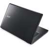 Laptop Acer 17.3'' Aspire F5-771G, FHD, Intel Core i5-7200U, 8GB DDR4, 256GB SSD, GeForce GTX 950M 4GB, Linux, Black