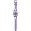 Smartwatch Garmin Forerunner 15 Cu Banda HR Inclusa S Violet