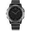 Smartwatch Garmin Fenix 3 Sapphire Edition HR Negru