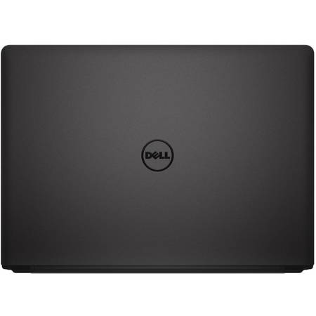 Laptop DELL 15.6'' Latitude 3570 (seria 3000), FHD, Intel Core i5-6200U, 8GB, 1TB, GeForce 920M 2GB, Linux, Black