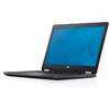 Laptop DELL 15.6'' Latitude E5570 (seria 5000), FHD, Intel Core i7-6600U, 8GB DDR4, 256GB SSD, Radeon R7 M370 2GB, Win 10 Pro, Backlit, 4-cell, Black