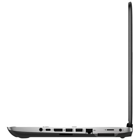 Laptop HP 14'' ProBook 640 G2, FHD, Intel Core i5-6200U, 8GB DDR4, 256GB SSD, GMA HD 520, Win 10 Pro