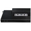 Monitor 22" LFD SAMSUNG LH22DBDPSGR/EN, LED BLU, FHD, 14ms, HDMI, black