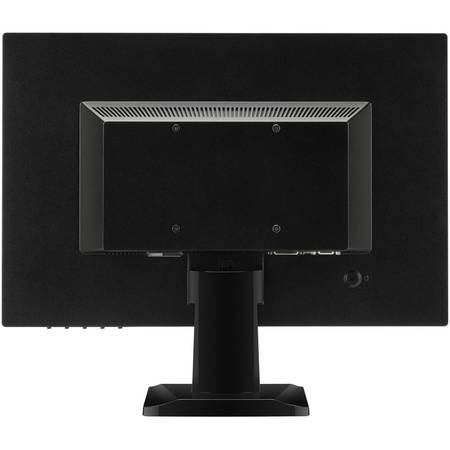 Monitor LED HP PAVILION 20kd T3U83AA, 19.5'', 8ms, Negru