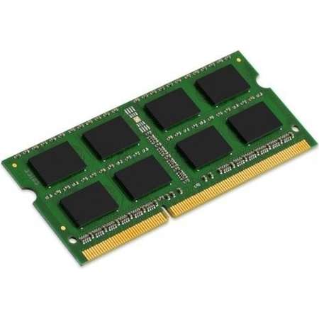 Memorie notebook Kingston ValueRAM, 8GB, DDR4, 2133MHz, CL15, 1.2v, Single Ranked