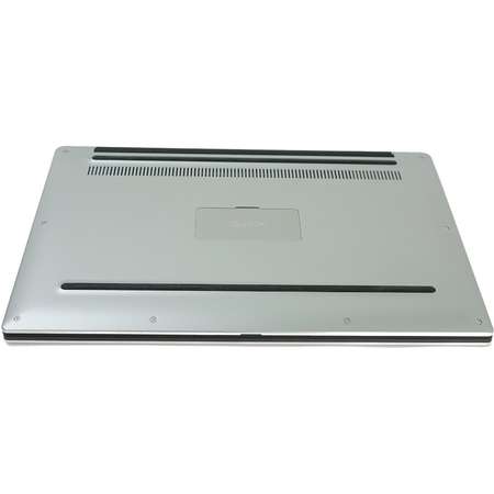 Ultrabook DELL 13.3'' New XPS 13 (9360), FHD, Intel Core i7-7500U, 8GB, 256GB SSD, GMA HD 620, Linux, Silver