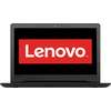 Laptop Lenovo 15.6'' IdeaPad 110,Intel Core i5-6200U, 4GB DDR4, 1TB, GMA HD 520, FreeDos, Black