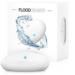 Fibaro Senzor inundatie