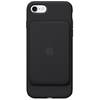 Apple iPhone 7 Smart Battery Case Black