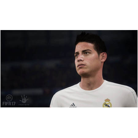FIFA 17 PS3