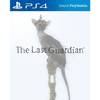 Joc The Last Guardian pentru Playstation 4