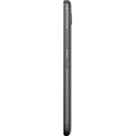 Telefon mobil Lenovo Vibe K6 Power, Dual SIM, 16GB, 4G, Gray
