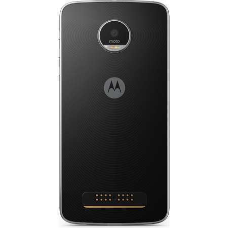 Telefon mobil  Moto Z Play, Dual Sim, 32GB, 4G, Black