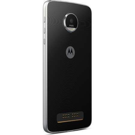 Telefon mobil  Moto Z Play, Dual Sim, 32GB, 4G, Black